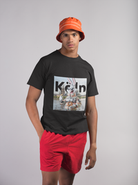 MP42 Design - Bugs in Köln T-shirt - 100% Baumwolle
