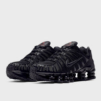 Nike Shox TL - Schwarz
