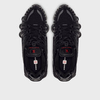 Nike Shox TL - Schwarz