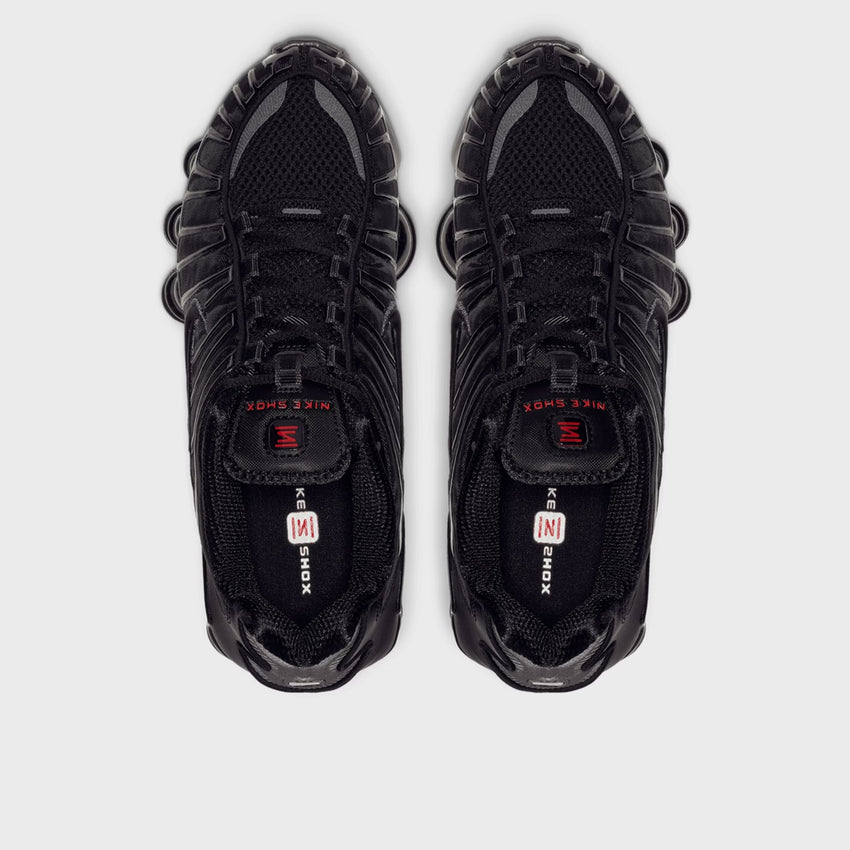 Nike Shox TL - Schwarz