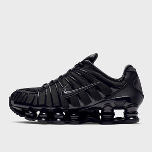 Nike Shox TL - Schwarz