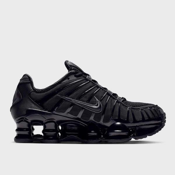 Nike Shox TL - Schwarz