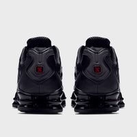 Nike Shox TL - Schwarz