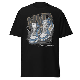 MP42 - Old Skool Klassisches Unisex T-Shirt