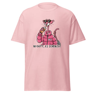 MP42 - Pinkii Klassisches Unisex T-Shirt