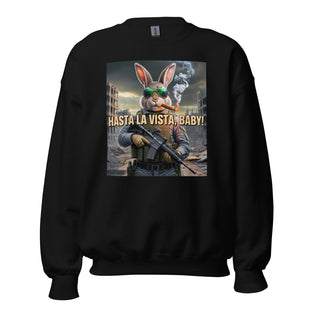 MP42 - Hasta La Vista, Baby! Unisex-Pullover
