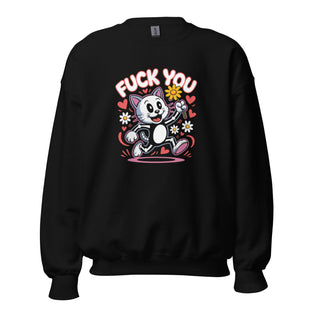 MP42 - F*ck You Unisex-Pullover