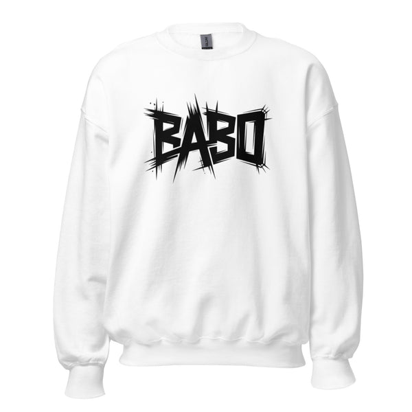 MP42 - BABO Unisex-Pullover