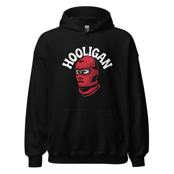 MP42 - HOOLIGAN Unisex-Kapuzenpullover